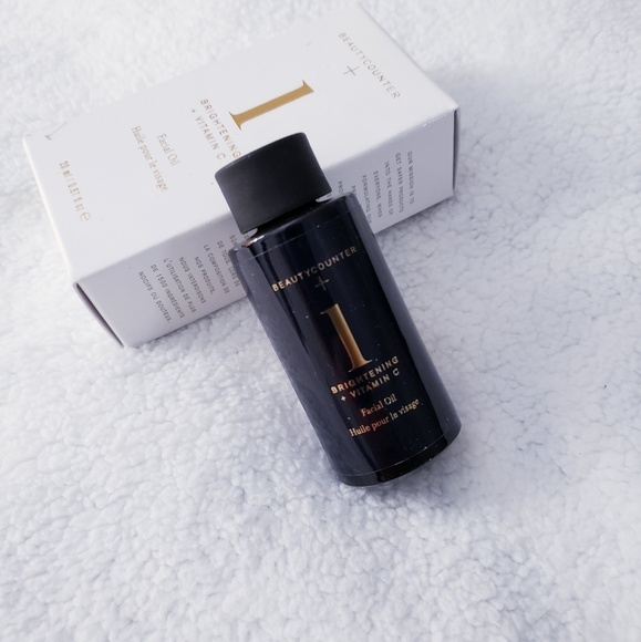 No.1 Facial oil - Picture 1 of 1